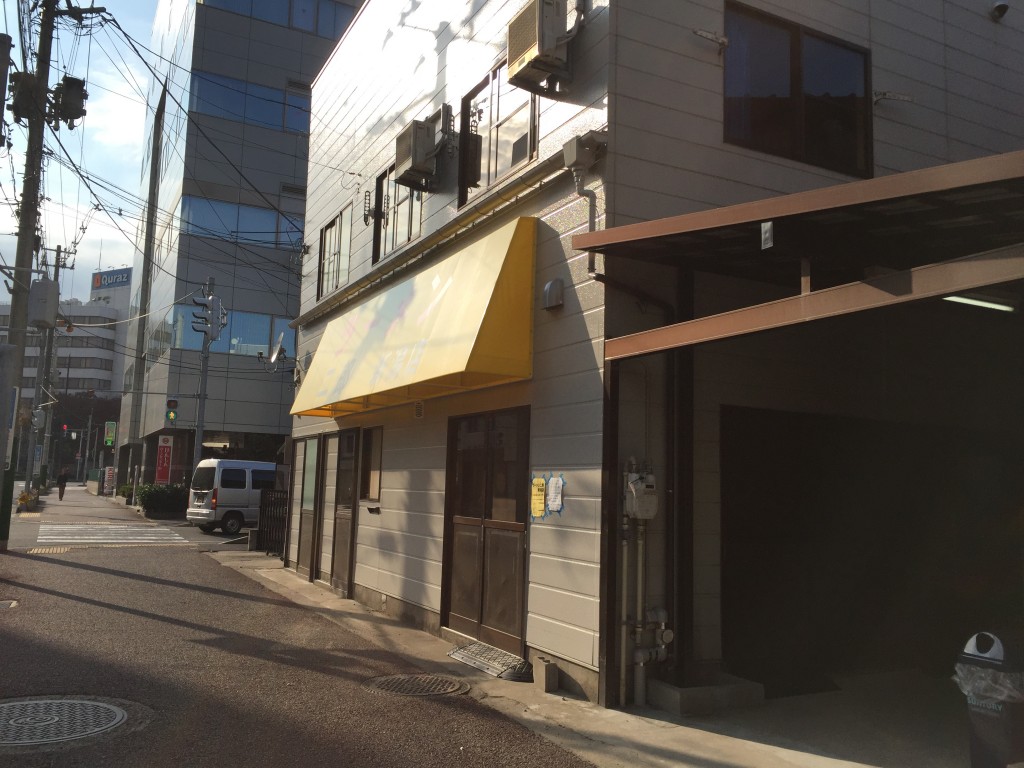 ラーメン二郎が新潟市中央区にいよいよオープン！